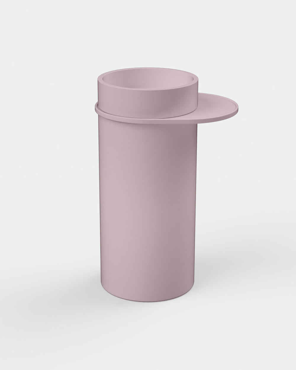Cylinder - Hoop Basin (Lilly Pilly)