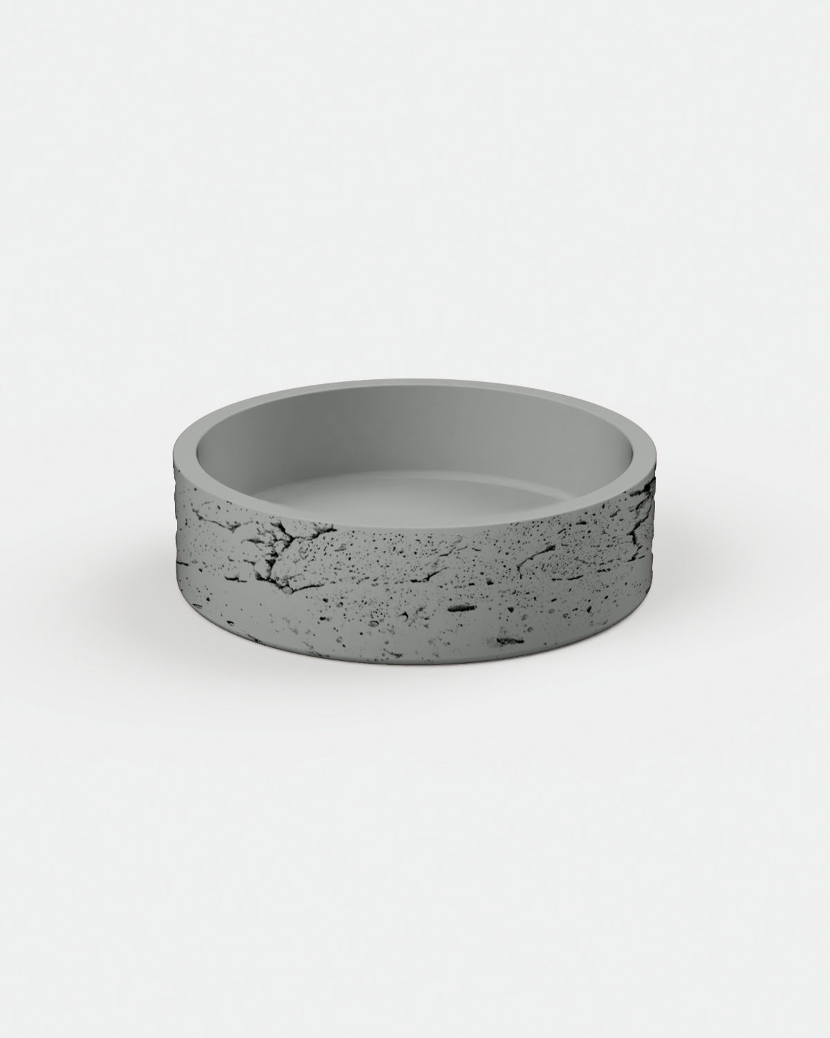 Hoop Raw Basin (Cloud)