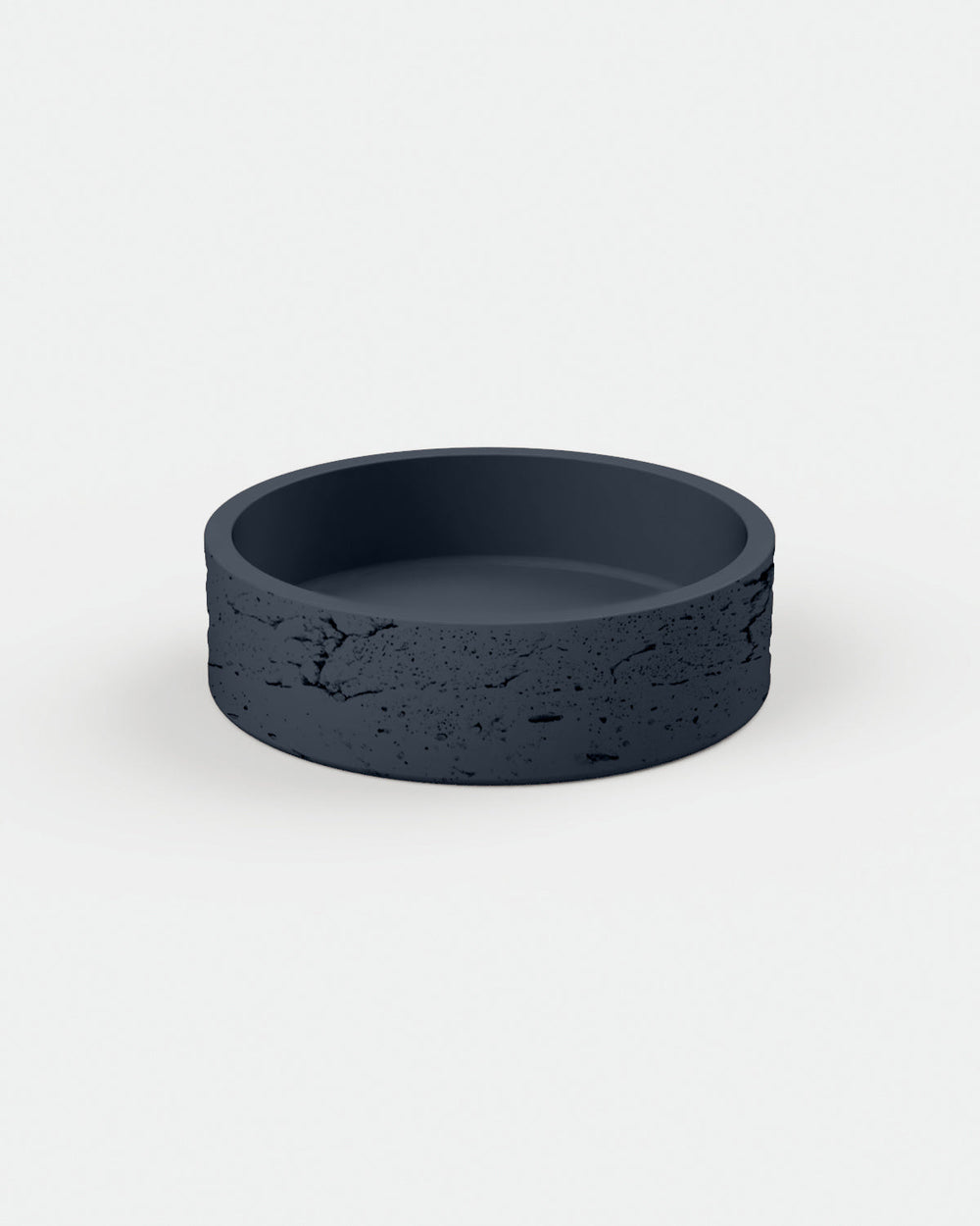 Hoop Raw Basin (Copan Blue)