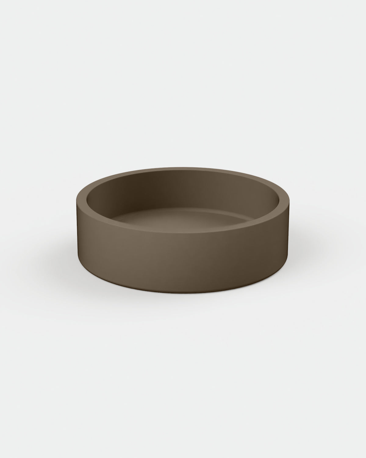 Hoop Basin (Karri)