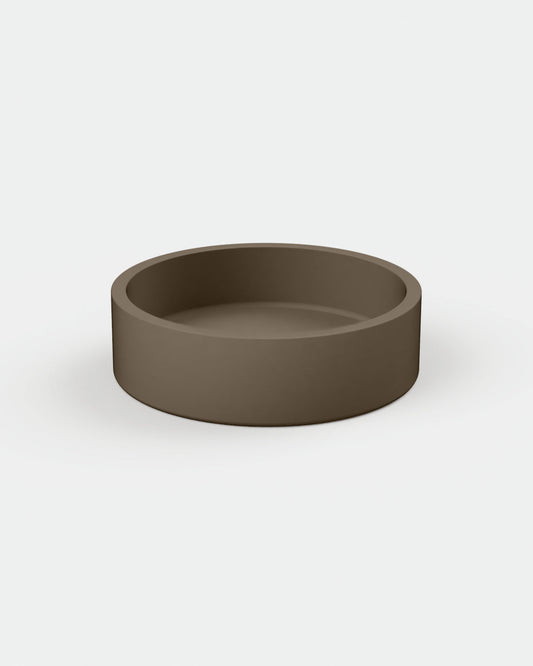 Hoop Basin (Karri)