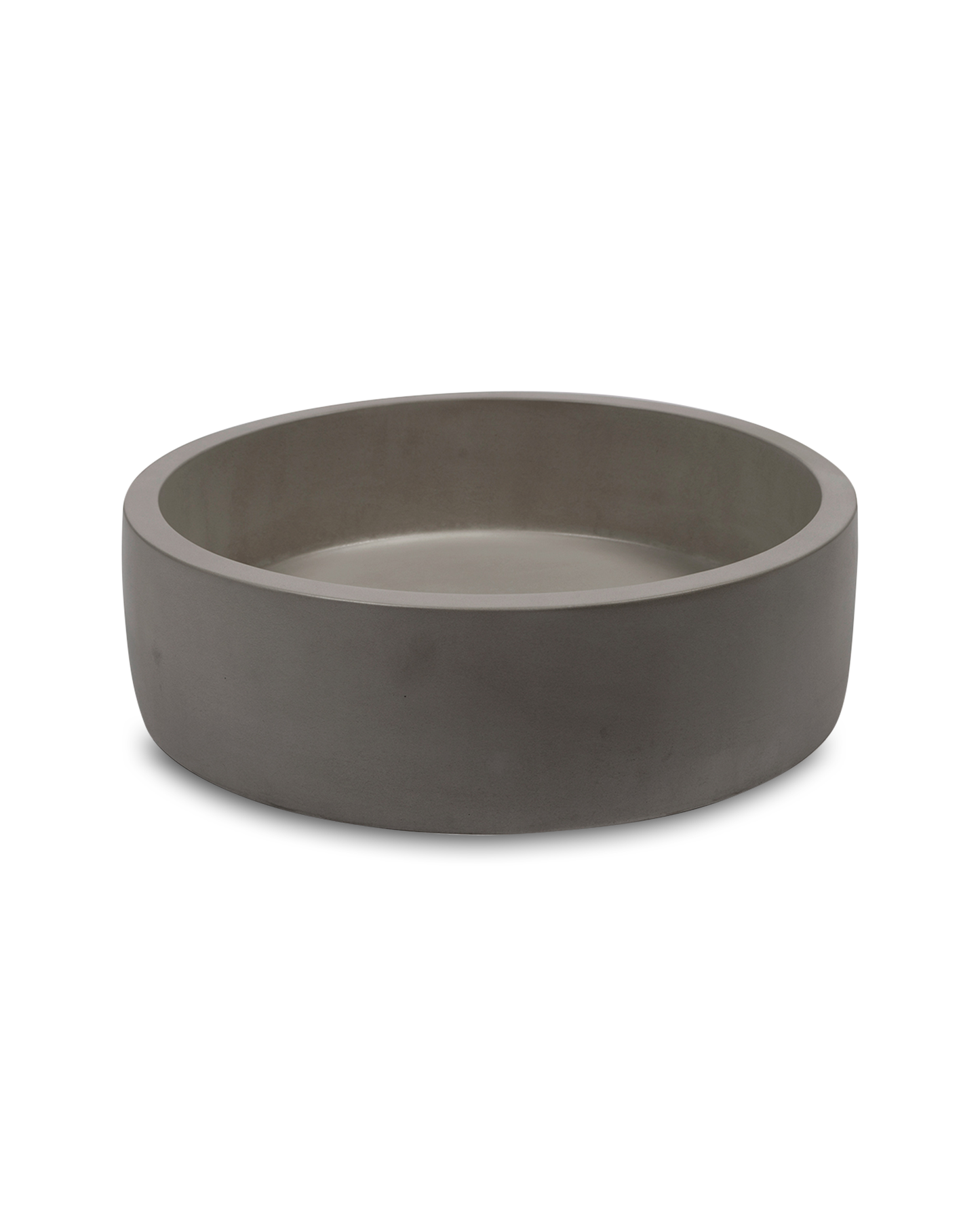 Hoop Basin (Mid Tone Grey)
