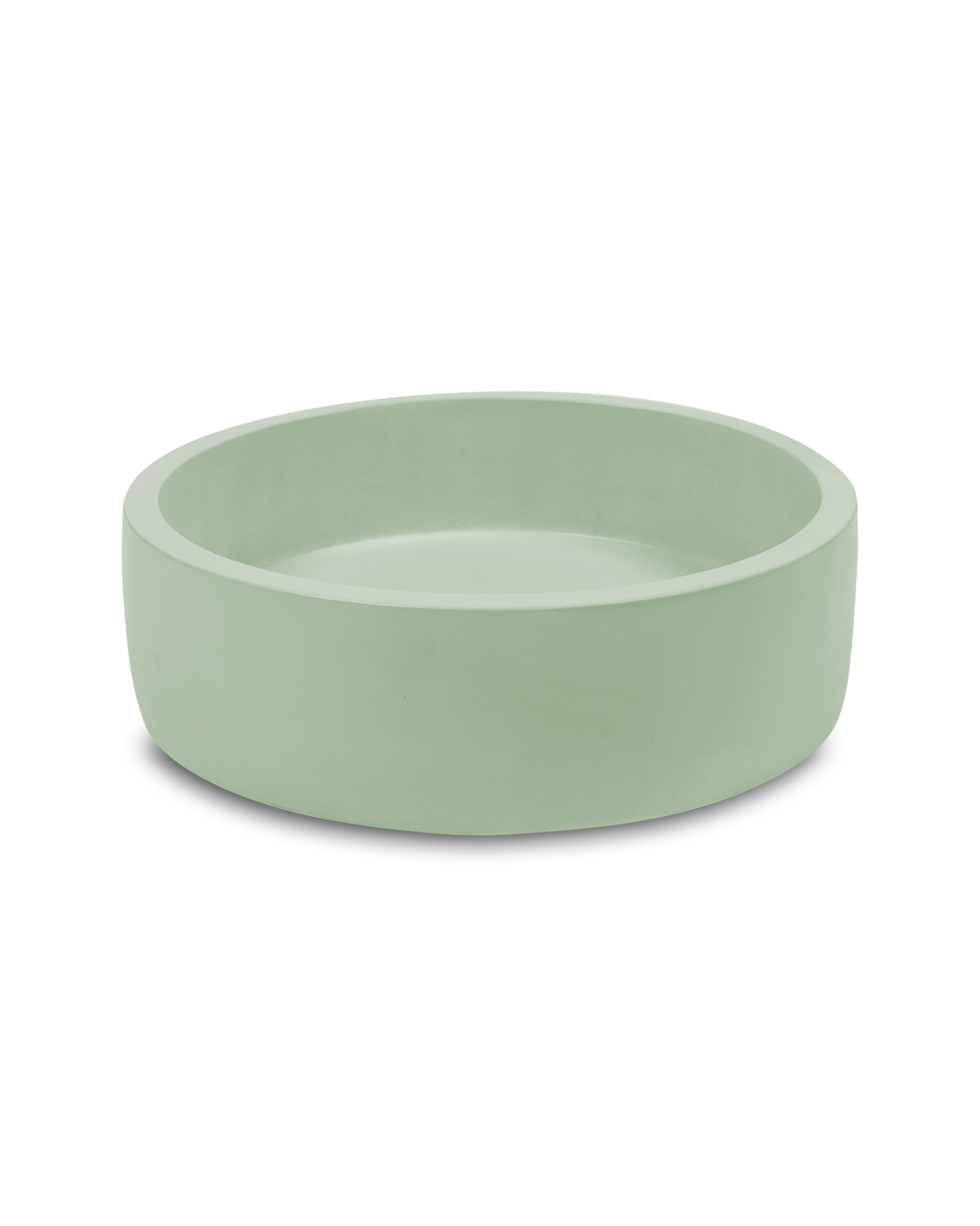 Hoop Basin (Mint)