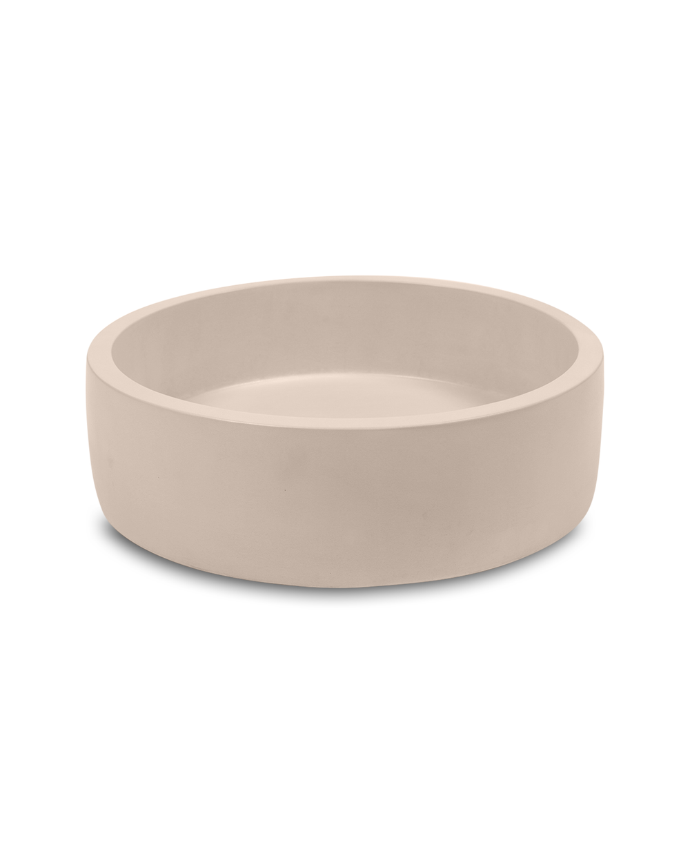 Hoop Basin (Nood)