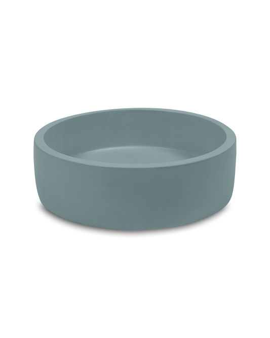 Hoop Basin (Rowboat)
