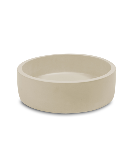 Hoop Basin (Sand)