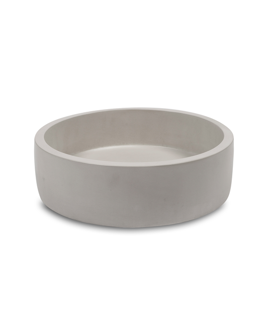 Hoop Basin (Sky Grey)