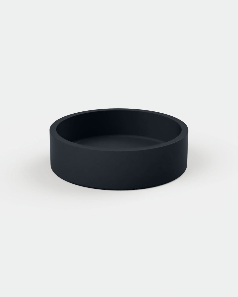 Hoop Basin (Storm)