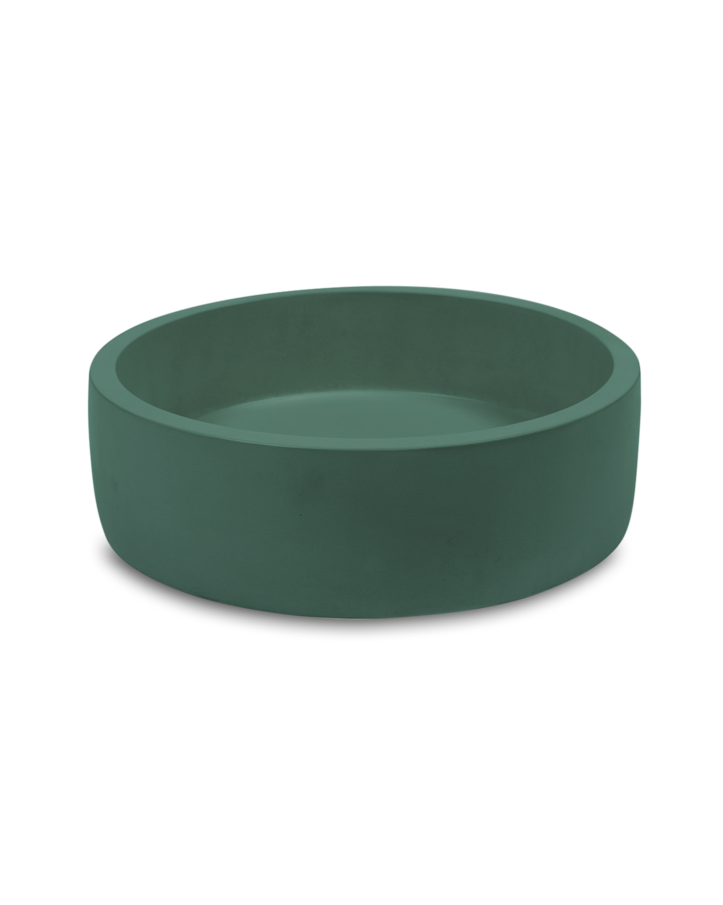 Hoop Basin (Teal)