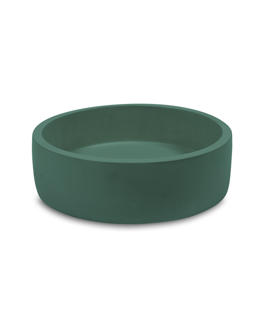 Hoop Basin (Teal)