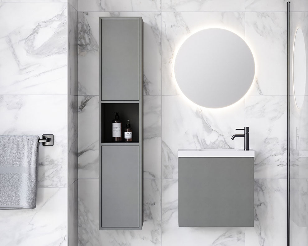 Timberline Hudson Box Tallboy