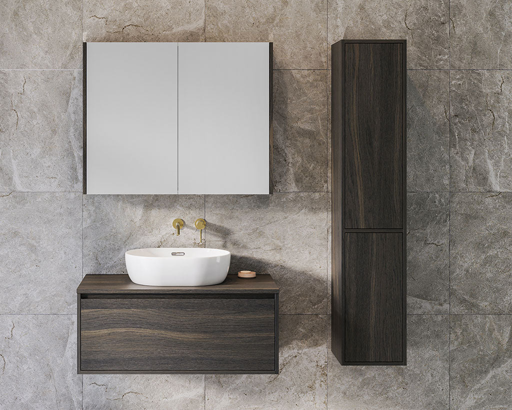 Timberline Hudson Tallboy