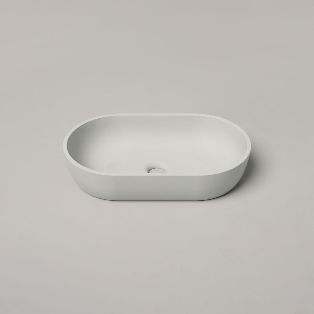 Isla Basin (Olive)