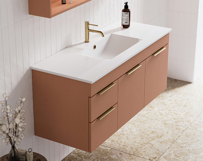 Timberline Indiana Vanity