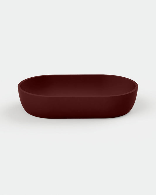 Isla Basin (Clay)