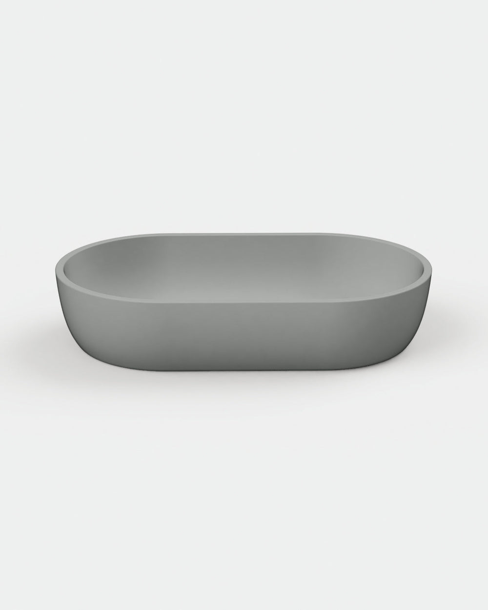 Isla Basin (Cloud)