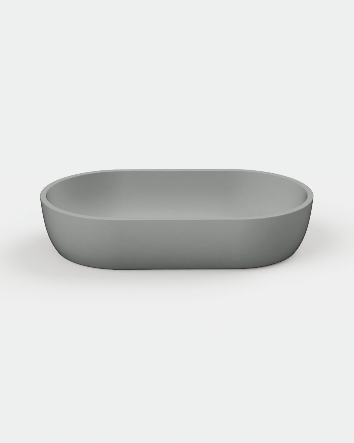 Isla Basin (Cloud)