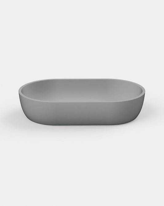 Isla Basin (Cloud)