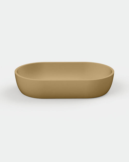 Isla Basin (Custard)