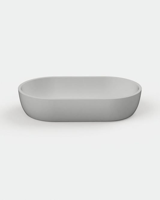 Isla Basin (Ivory)