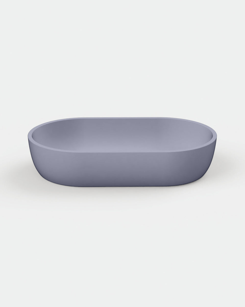 Isla Basin (Lilac)