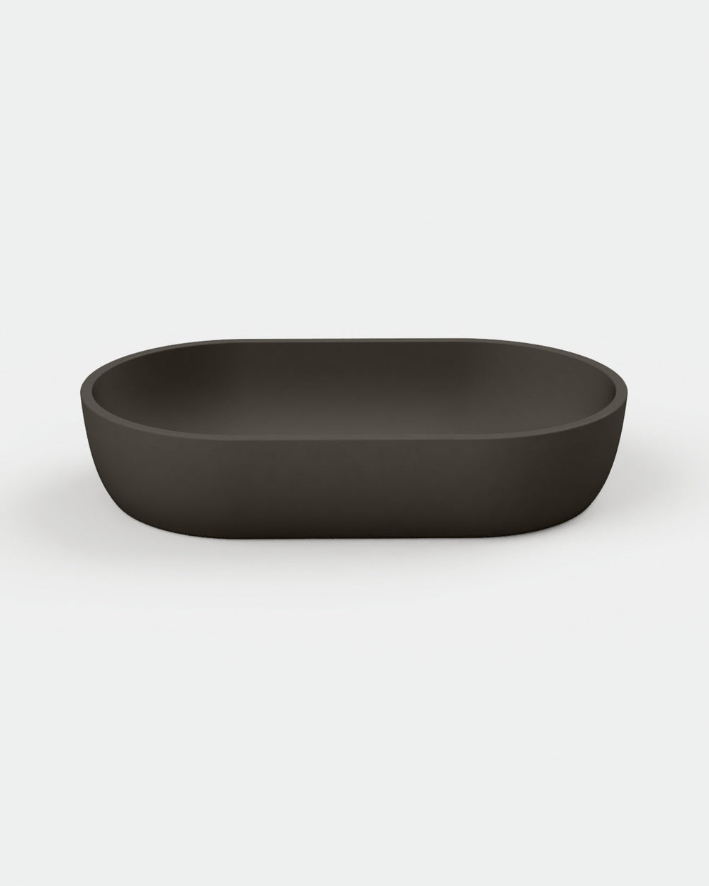 Isla Basin (Mid Tone Grey)