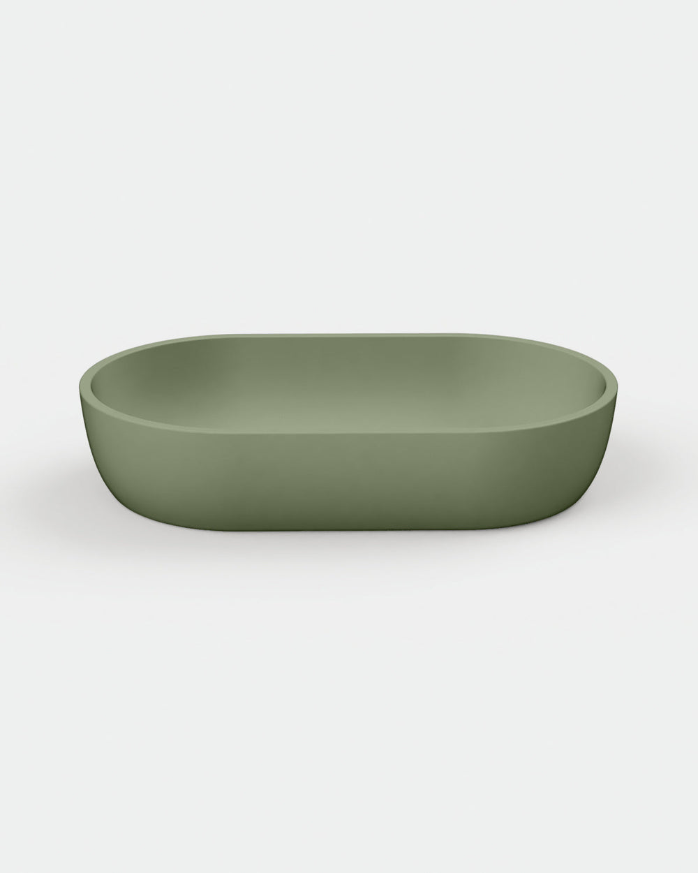 Isla Basin (Mint)