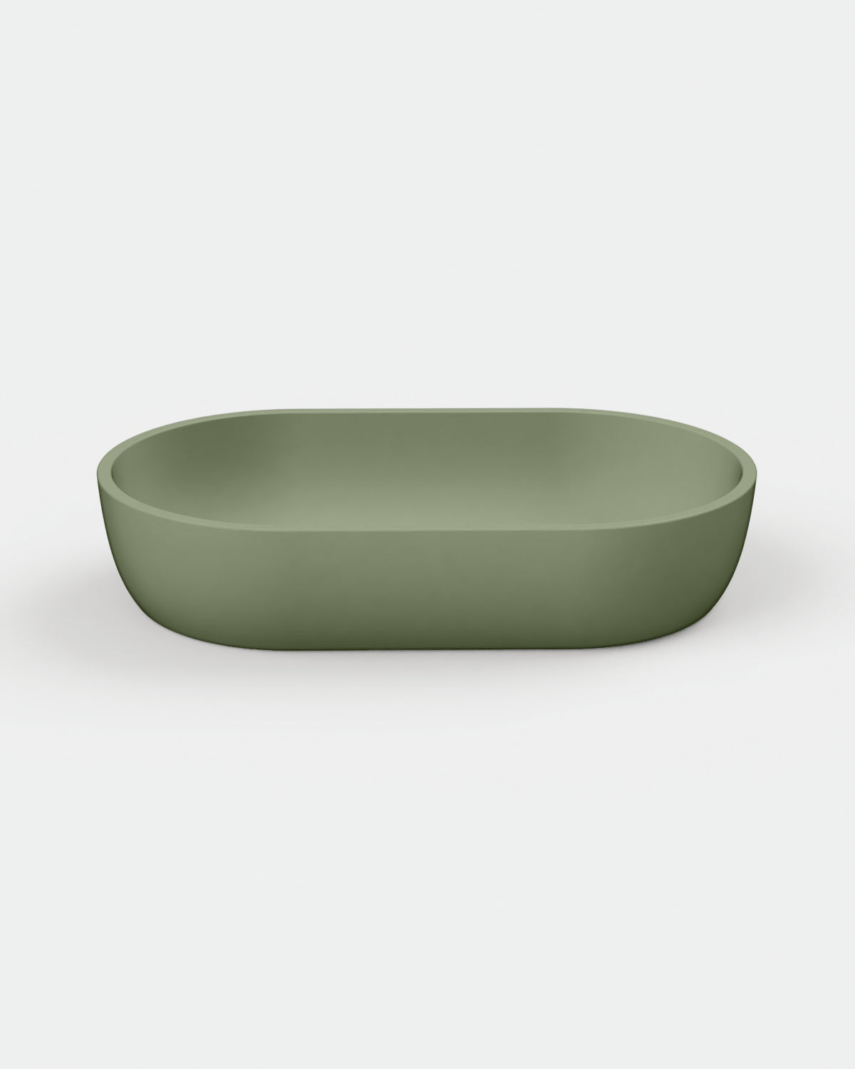 Isla Basin (Mint)