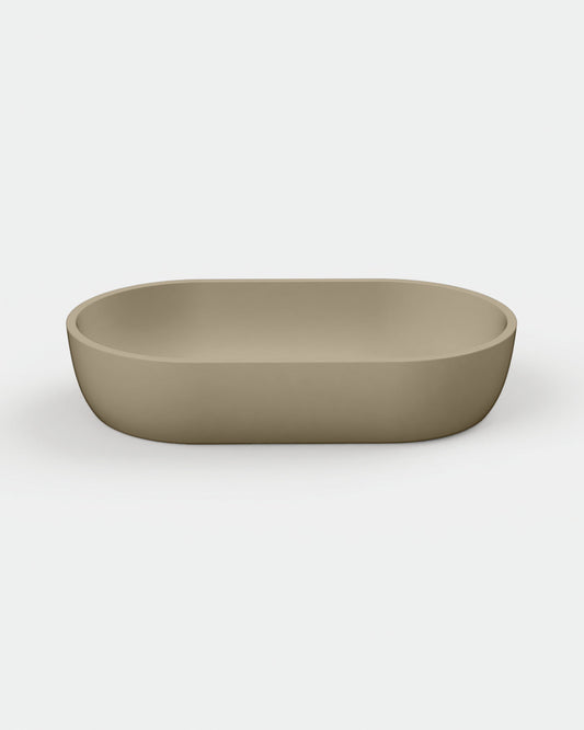 Isla Basin (Mushroom)