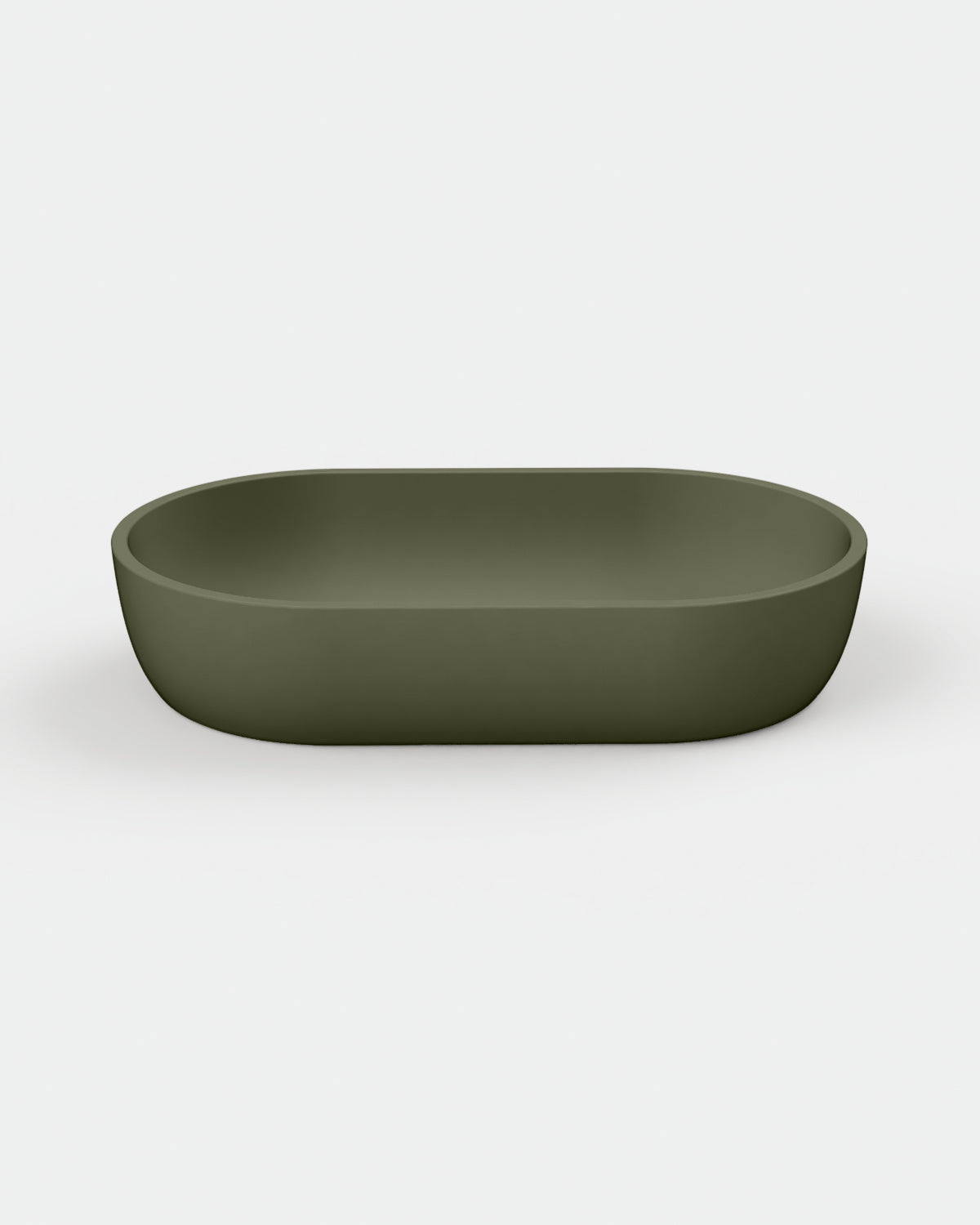 Isla Basin (Sage)