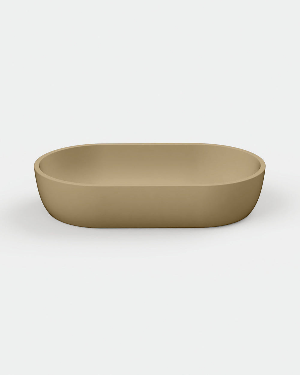 Isla Basin (Sand)