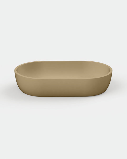 Isla Basin (Sand)