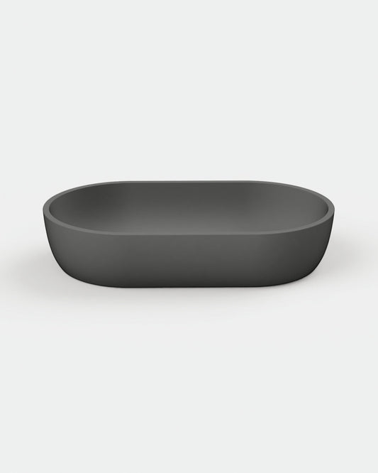 Isla Basin (Sky Grey)