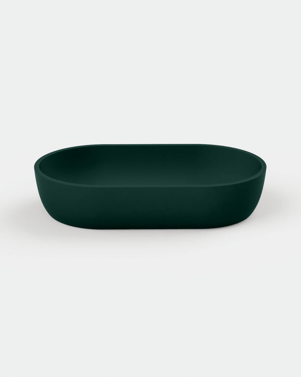 Isla Basin (Teal)