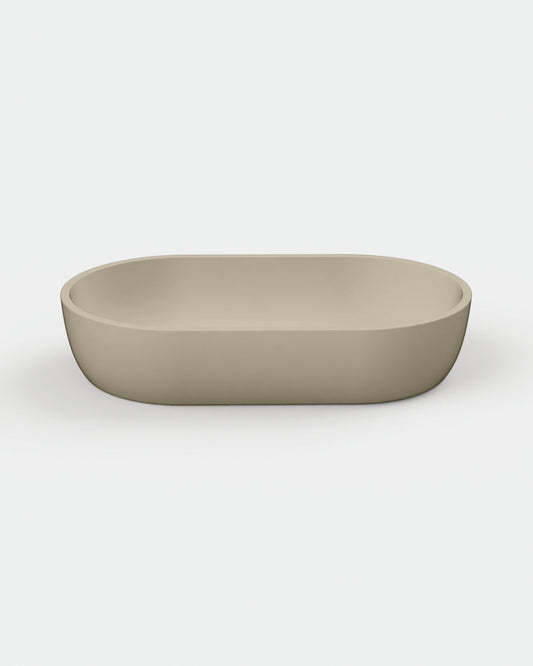Isla Basin (Wheat)