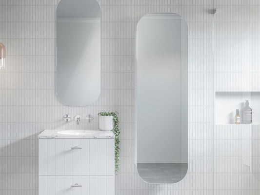 Timberline Jazz Arch Tallboy