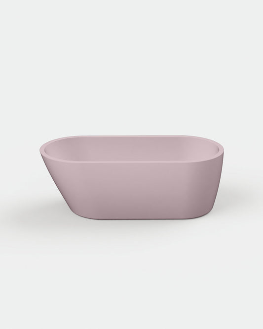 Juno Freestanding Bathtub (Lilly Pilly)