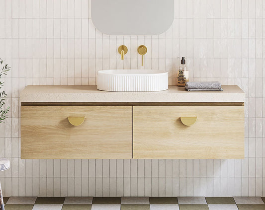 Timberline Kingsley Vanity