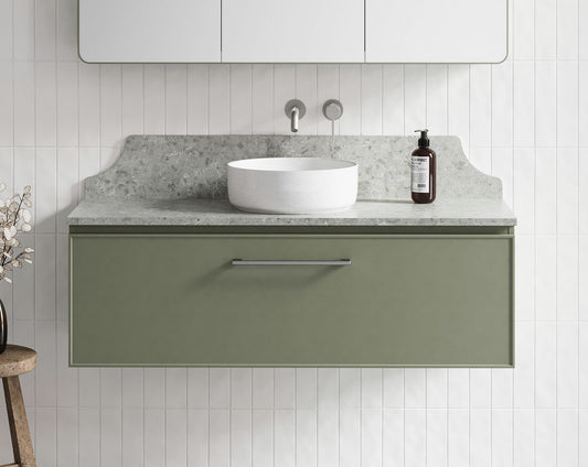 Timberline Kingsley Cabinet Only