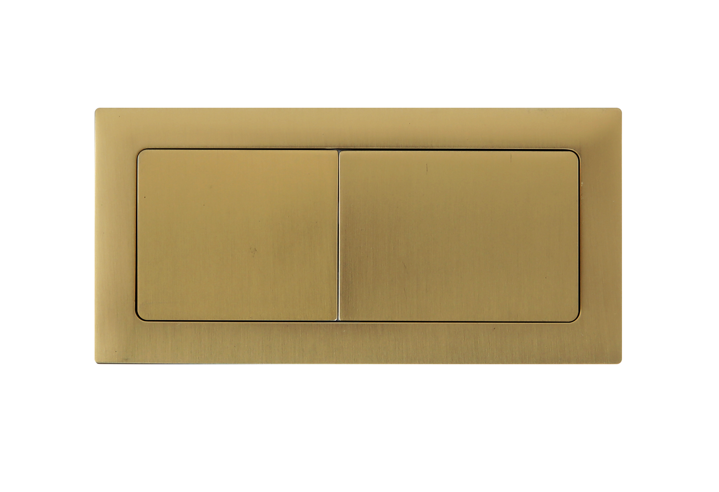 Brush Brass