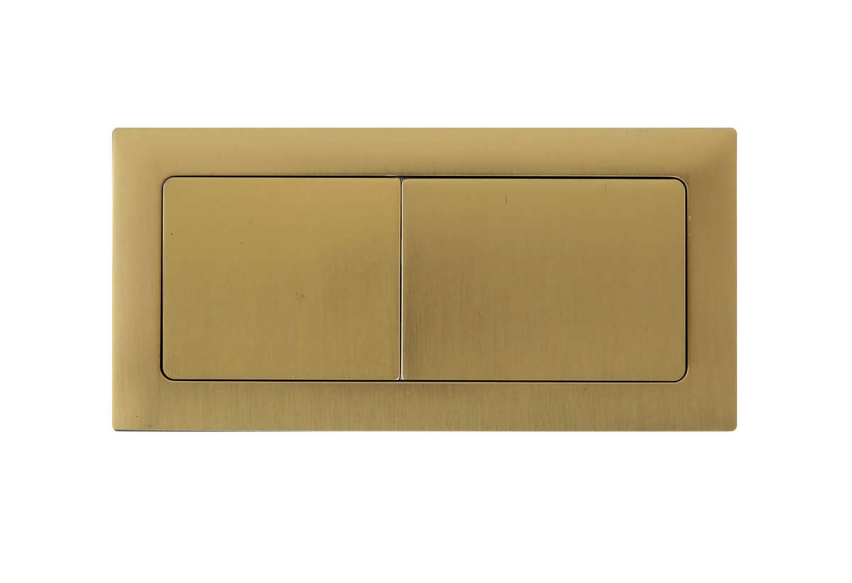 Brush Brass