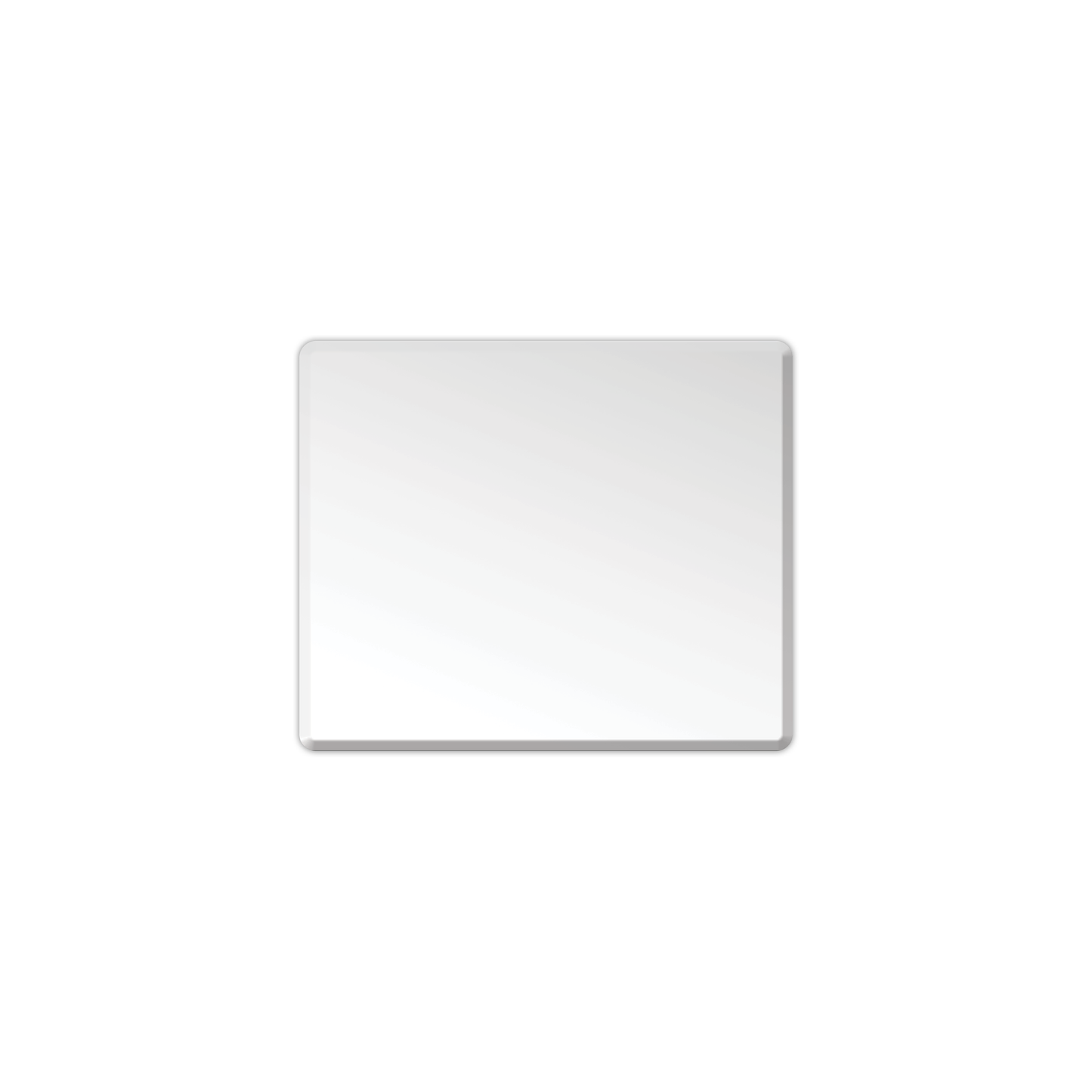 Recta Bevel Edge Mirror LK-BM