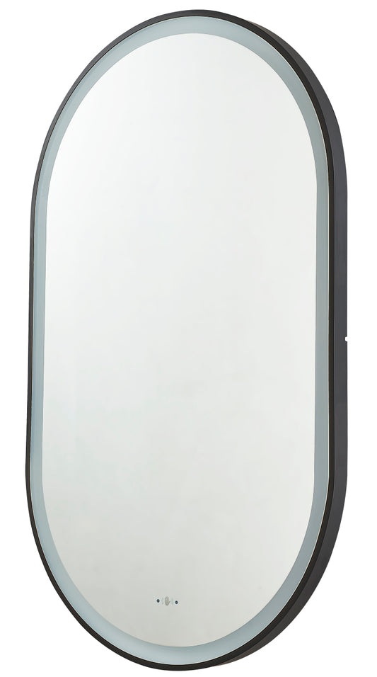 Ellips Framed LED Mirror LK-LFM4590