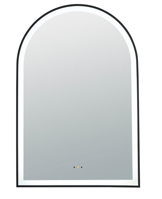 Arco framed LED Mirror LK-LFMAR6090
