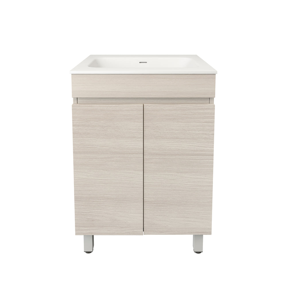 Camden Modern Free Standing Cabinet LK-MC64L-CO