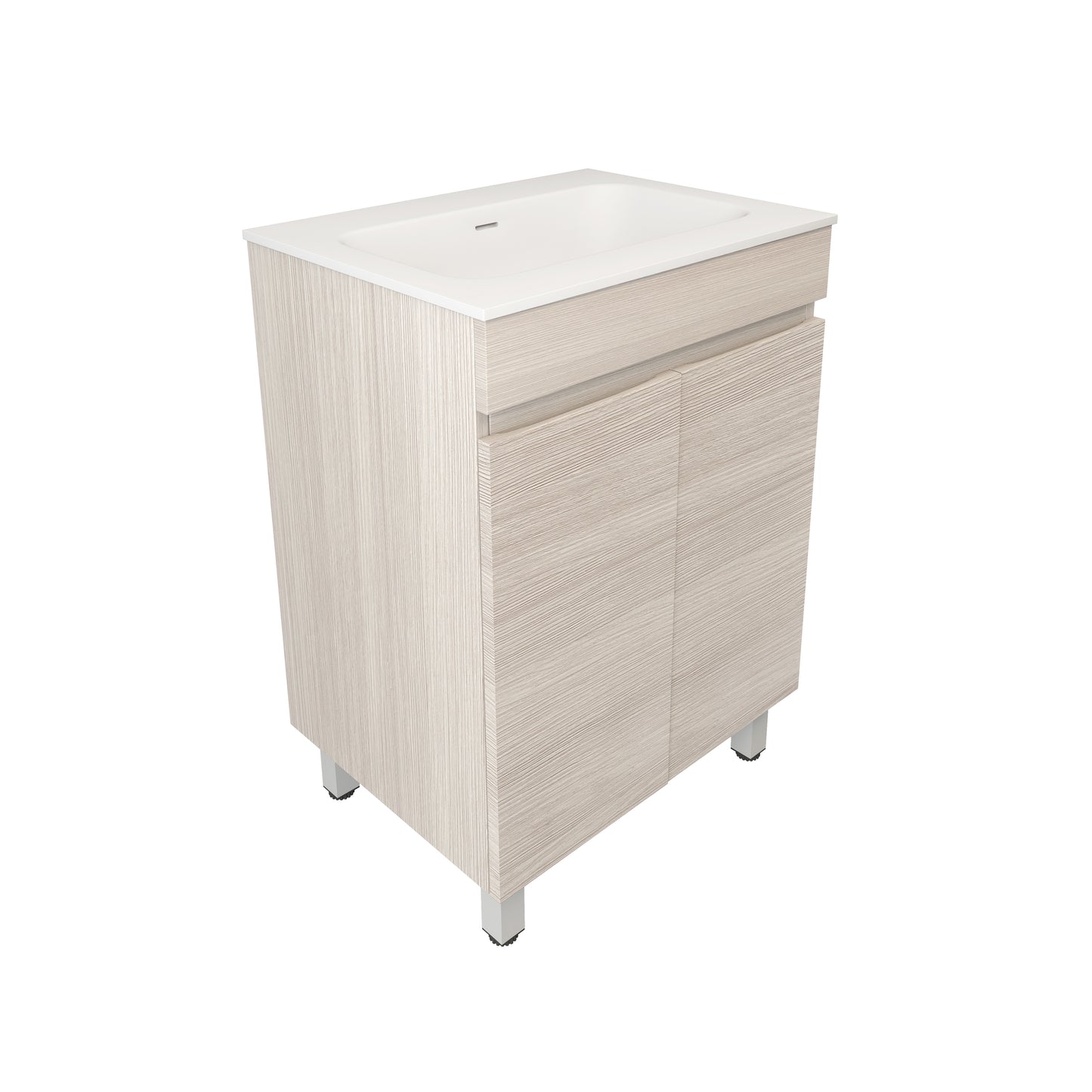 Camden Modern Free Standing Cabinet LK-MC64L-CO