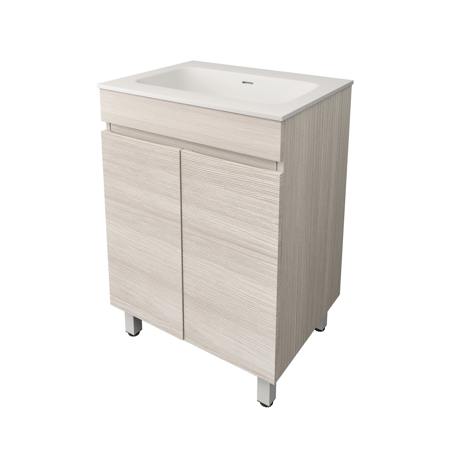 Camden Modern Free Standing Cabinet LK-MC64L-CO