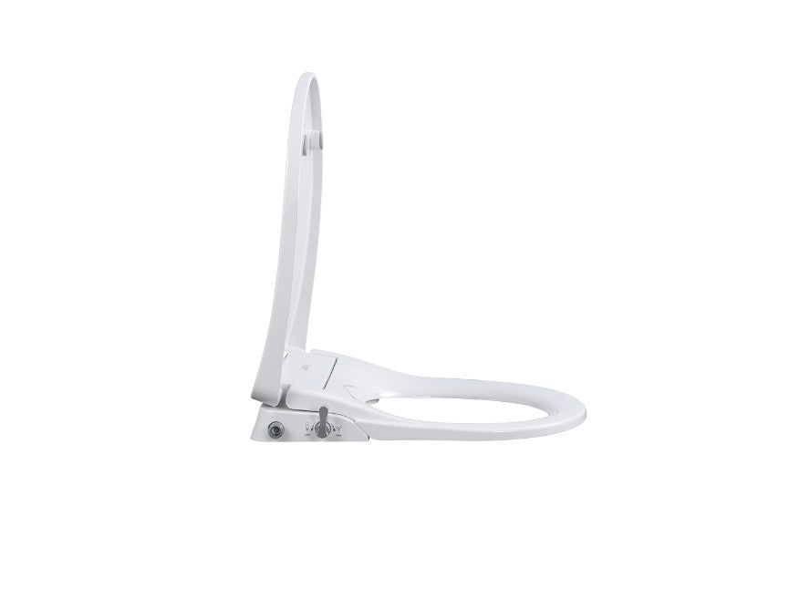 Procida Non-electric Toilet Bidet Seat LK-PR03BD-L