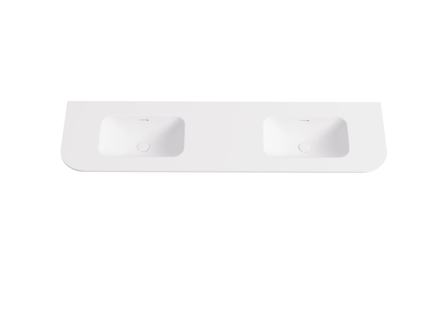 Matte White