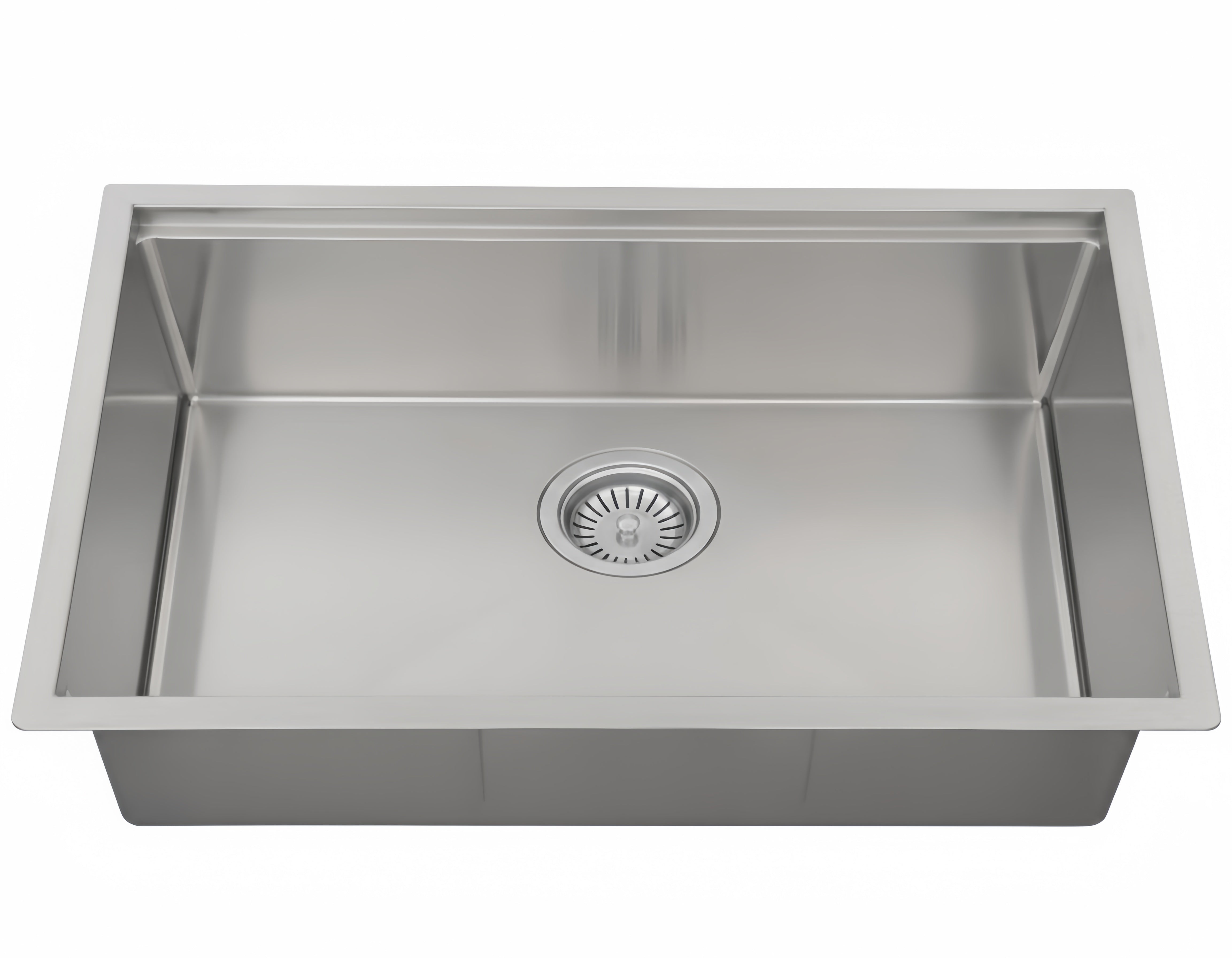 Stainless Steel